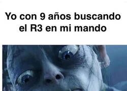 Enlace a No me fue fácil encontrarlo