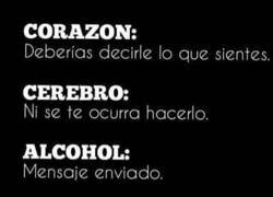 Enlace a Cada uno va por su cuenta