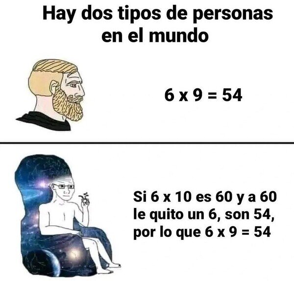 Otros - Yo soy de las segundas