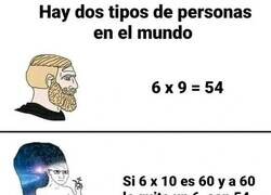 Enlace a Yo soy de las segundas