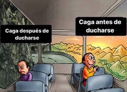 Enlace a La delgada línea entre ser feliz y no serlo