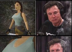 Enlace a La inspiración de Elon