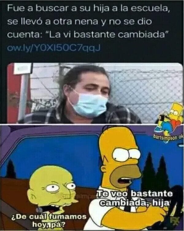 Meme_otros - ¿Qué tipo de padre es este?