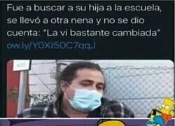 Enlace a ¿Qué tipo de padre es este?