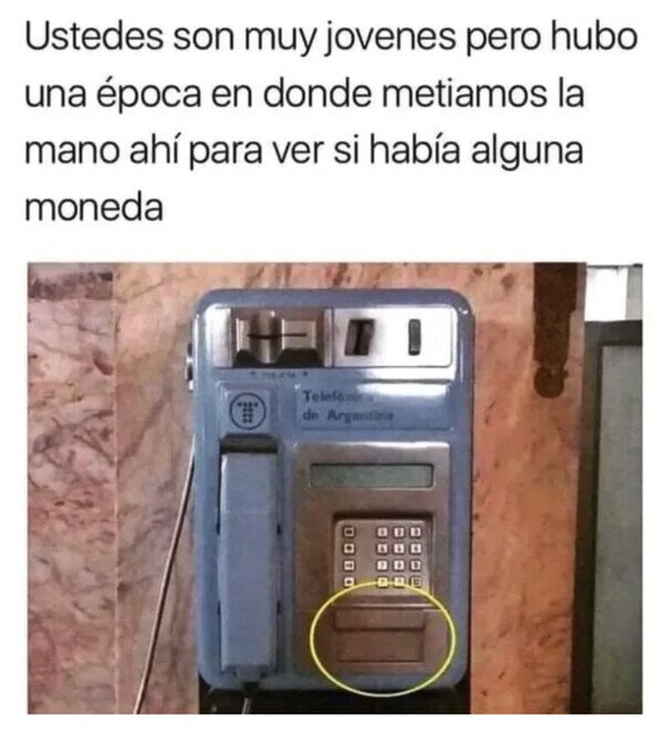 Meme_otros - ¿Alguien llegó a hacer esto?