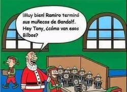 Enlace a Confusión antes de Navidad