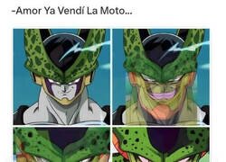 Enlace a Se volvió un monstruo de repente