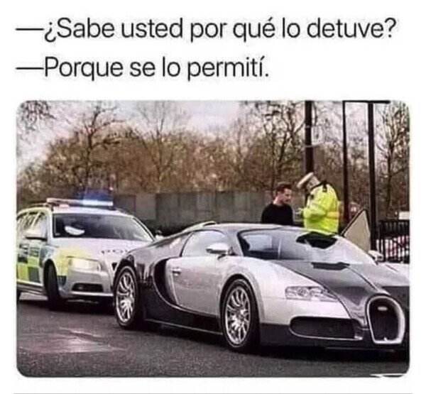 Meme_otros - Se dejó pillar