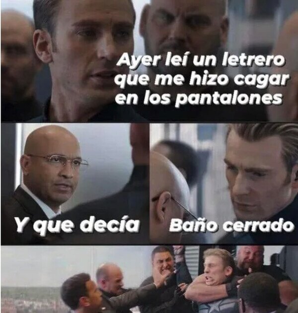 Meme_otros - Se lo hizo encima