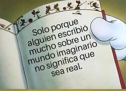 Enlace a Desmontando argumentos