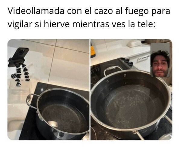 Otros - Cuando eres casi tan ingenioso como vago