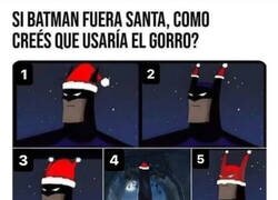 Enlace a ¿Cómo se lo pondría?