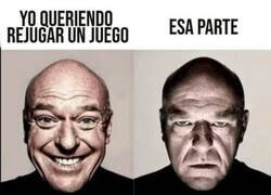 Enlace a No recordaba ese nivel que tanto me costó