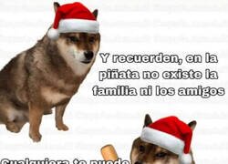 Enlace a Si hay Cheetos de por miedo, no tengo amigos