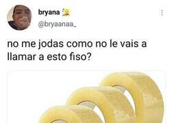 Enlace a Alguien se dio cuenta de algo