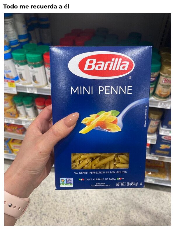 Meme_otros - El mundo me manda señales