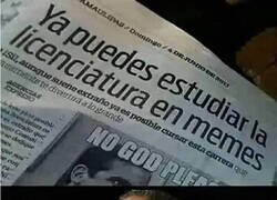 Enlace a Encontré mi vocación