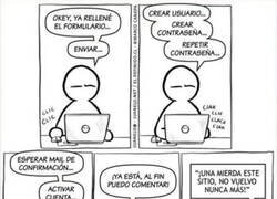 Enlace a En el fondo os encanta