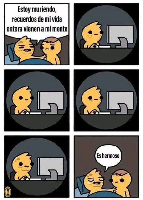 Meme_otros - Una vida bien vivida
