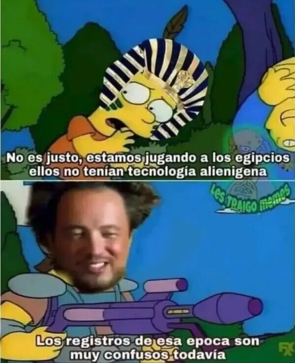 tecnología,Egipto,Aliens