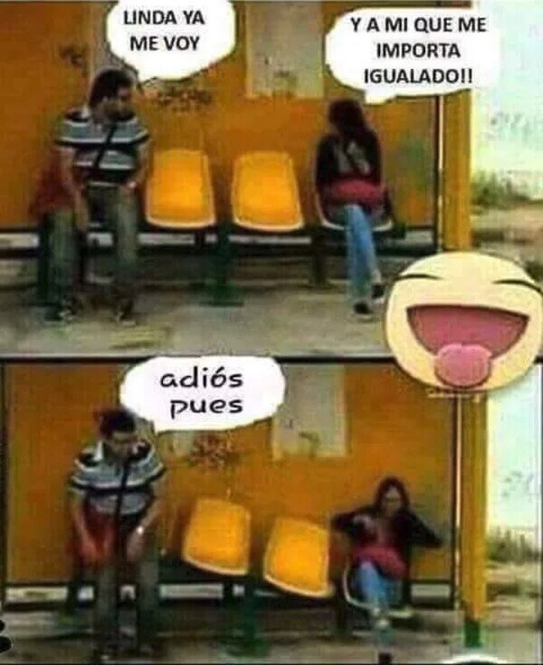 Meme_otros - Quién avisa no es traidor