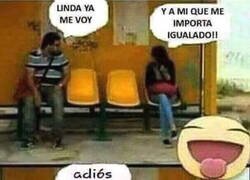 Enlace a Quién avisa no es traidor