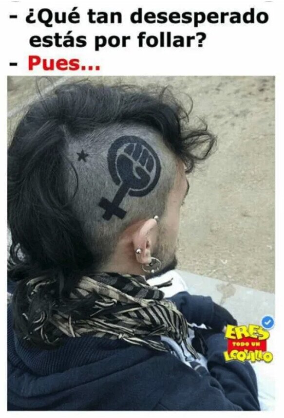 Meme_otros - ¿Cómo lo supiste?