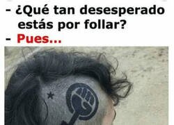 Enlace a ¿Cómo lo supiste?