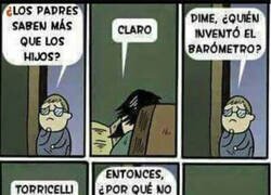 Enlace a No siempre los padres saben más que los hijos