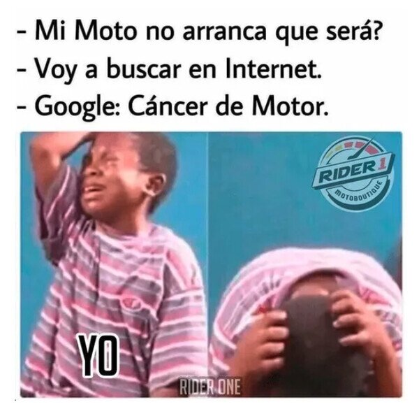Meme_otros - No busques en Google dolencias de ningún tipo
