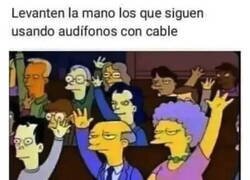 Enlace a No a los inalámbricos