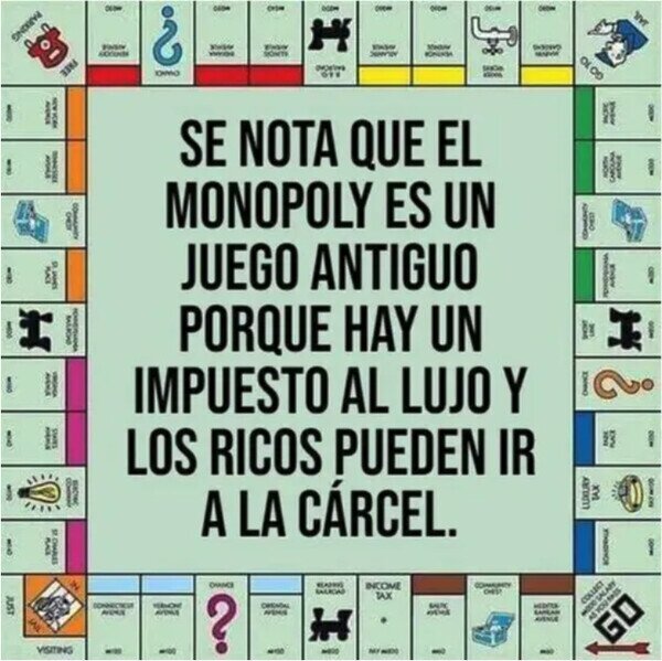 Meme_otros - Muy muy antiguo