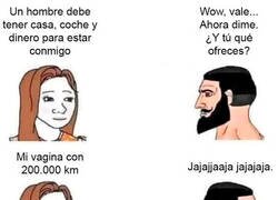 Enlace a Estamos negociando