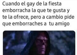 Enlace a Hay veces en las que son necesarios ciertos sacrificios