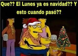 Enlace a El tiempo pasa volando