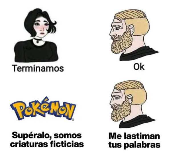 Otros - Todavía no lo asumo
