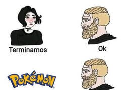 Enlace a Todavía no lo asumo