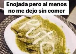 Enlace a Enfadada pero no del todo