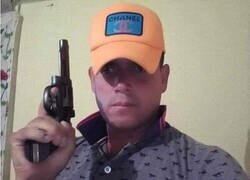 Enlace a Sr. Malbavisco