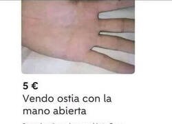 Enlace a Visto en Wallapop