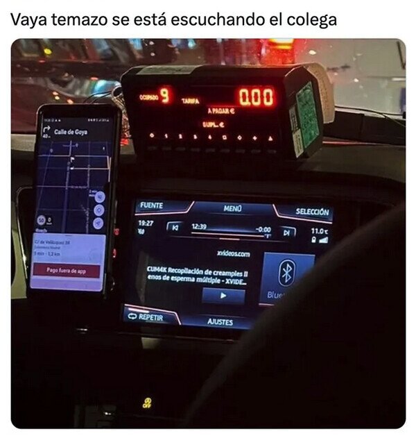 Meme_otros - Oh, no...