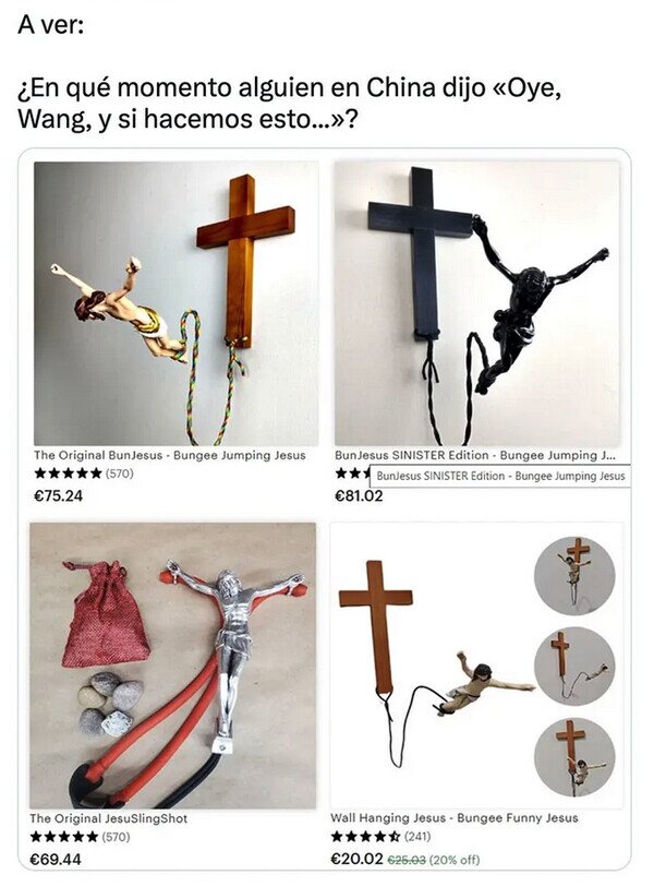 Meme_otros - Yisus el parapentista