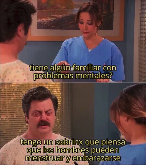 Meme_otros - ¿Eso cuenta?