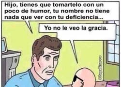 Enlace a Hay que tomarse la vida con humor