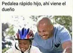 Enlace a No quedó claro