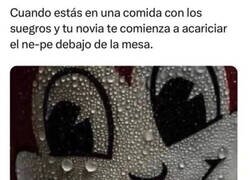 Enlace a Momento de tensión