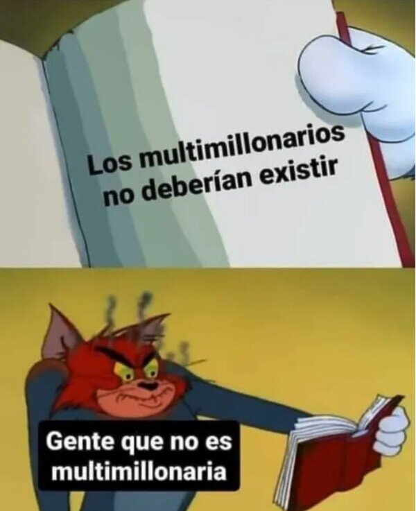 Meme_otros - Se ofenden los que no deberían