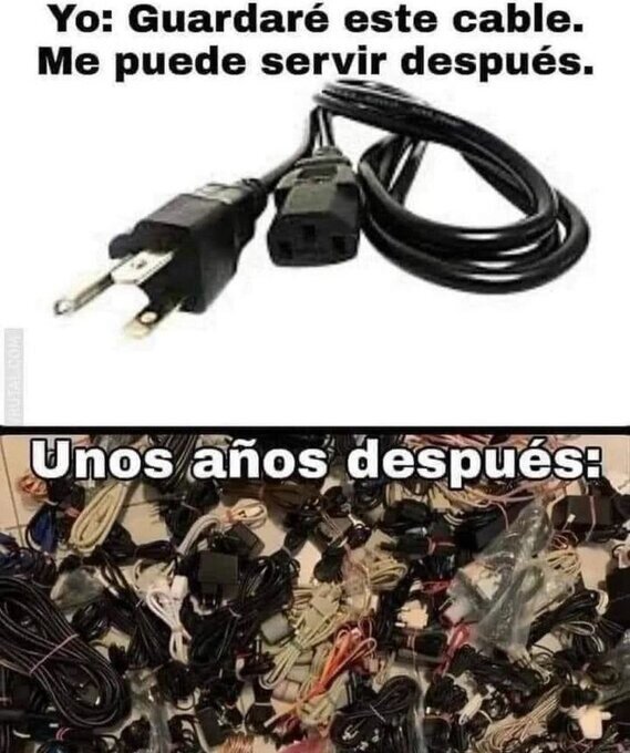 Meme_otros - Año nuevo, mismo cables