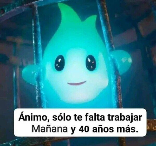 Meme_otros - Ya casi lo tienes
