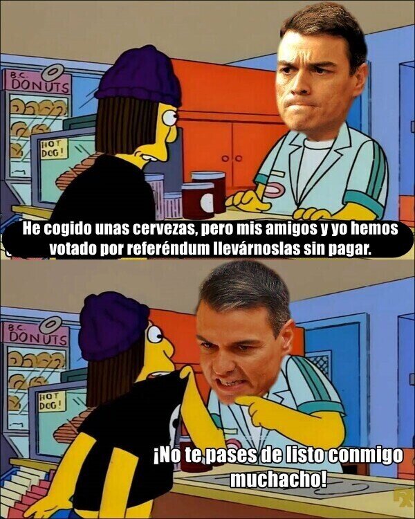 Meme_otros - No le coló